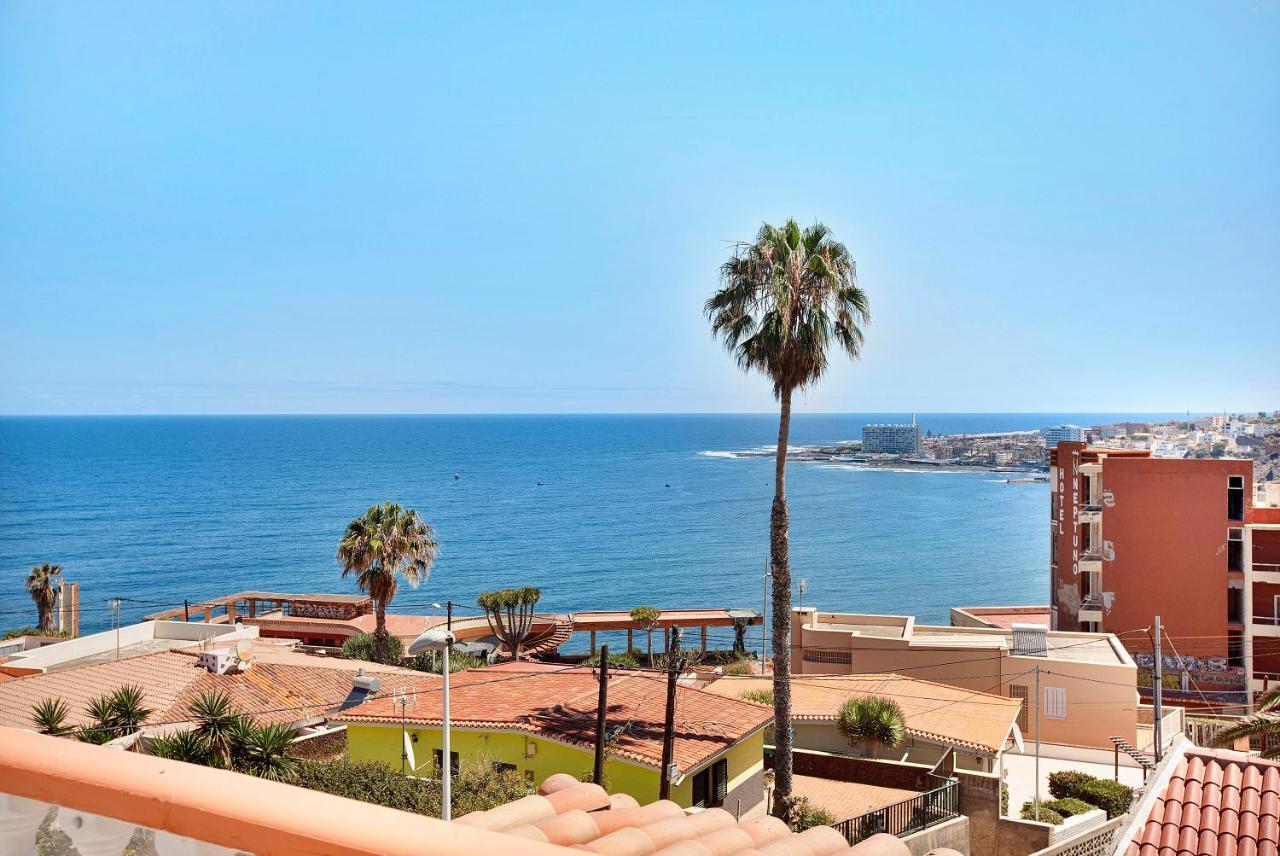 Apartamento Vistas Bajamar Apartment Bajamar  Exterior foto