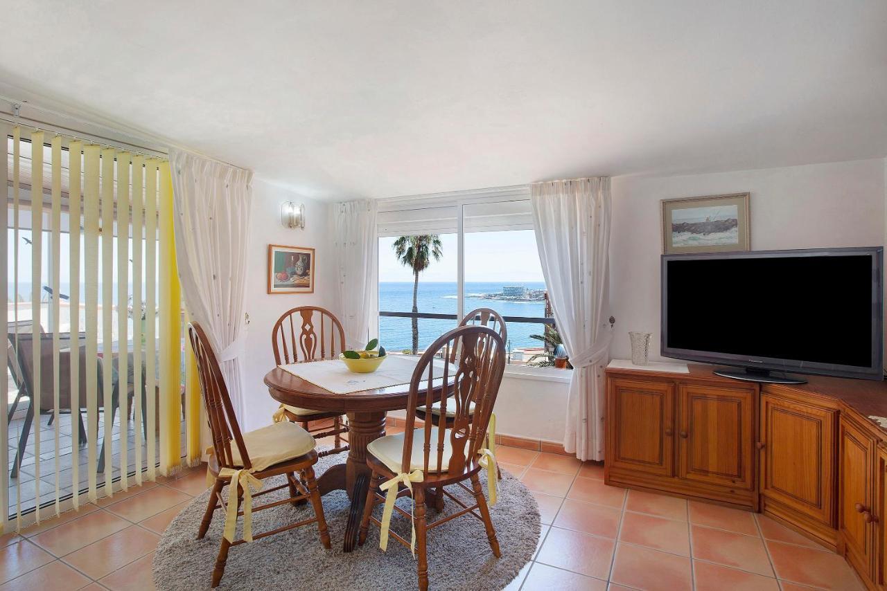Apartamento Vistas Bajamar Apartment Bajamar  Exterior foto